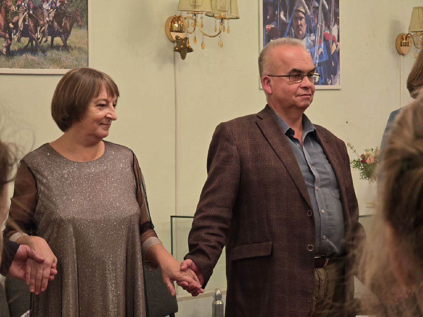 можайск, можайский муниципальный округ, подмосковье, ночь искусств , бал, акции, всероссийская акция,