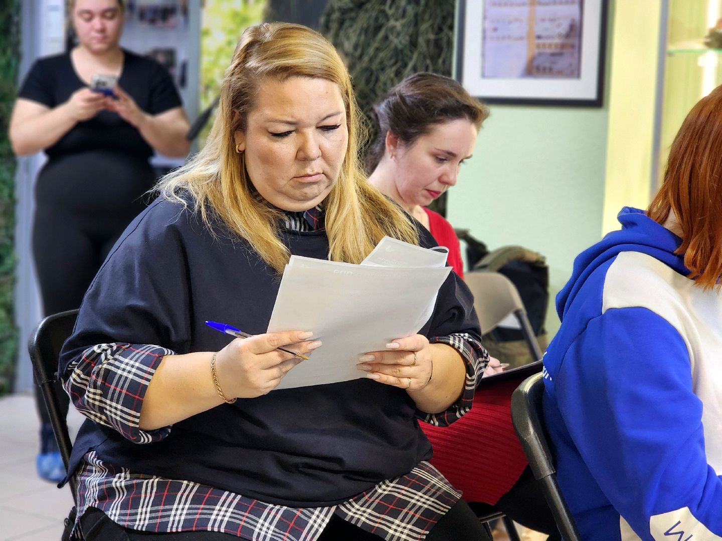 этнографический диктант, история, культура, день народного  единства,