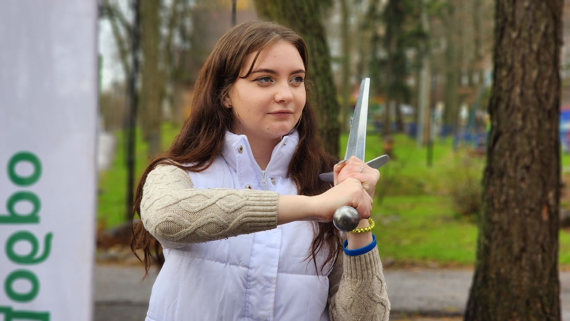 Руза, Каролинг, день народного  единства,Парк городок ,