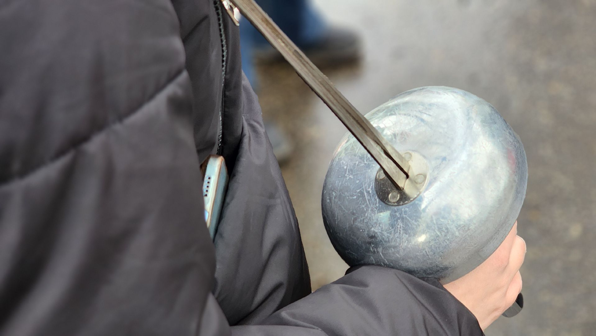 Руза, Каролинг, день народного  единства,Парк городок ,