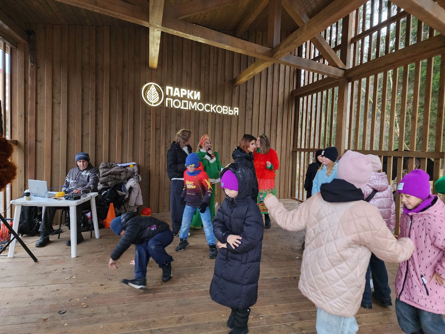красноармейск, городской округ пушкинский, день народного единства , парки подмосковья, банный лес,