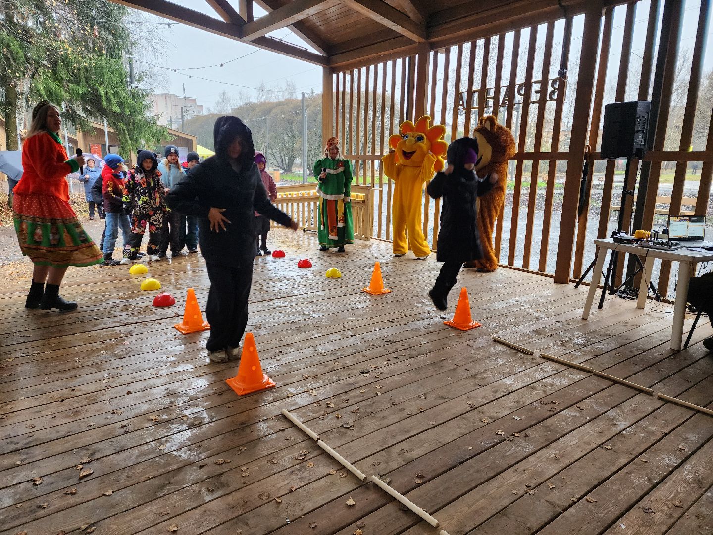красноармейск, городской округ пушкинский, день народного единства , парки подмосковья, банный лес,