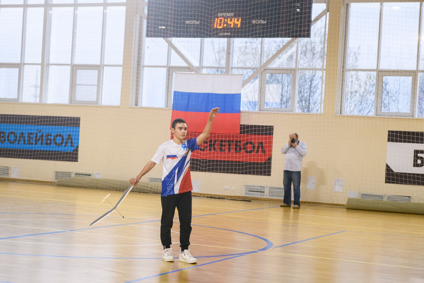 авиамоделирование, спорт, лыткарино,