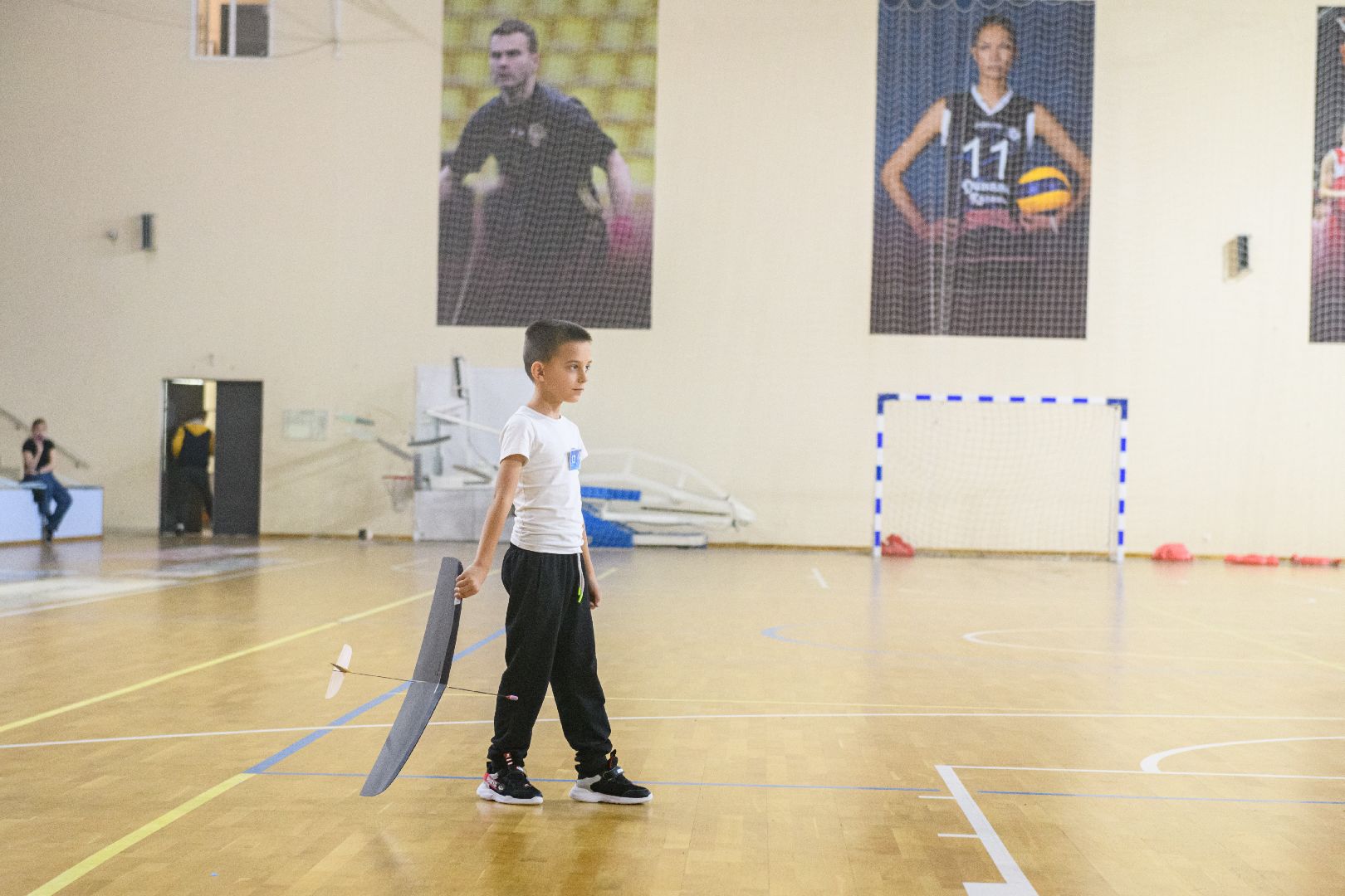 авиамоделирование, спорт, лыткарино,