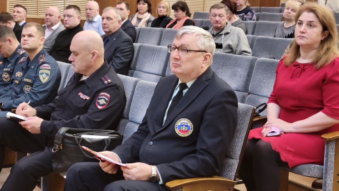 Красногорск