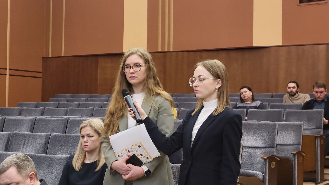 Красногорск