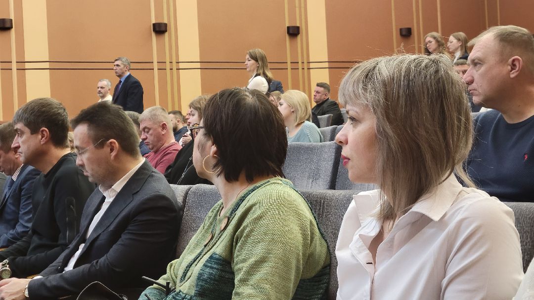 Красногорск