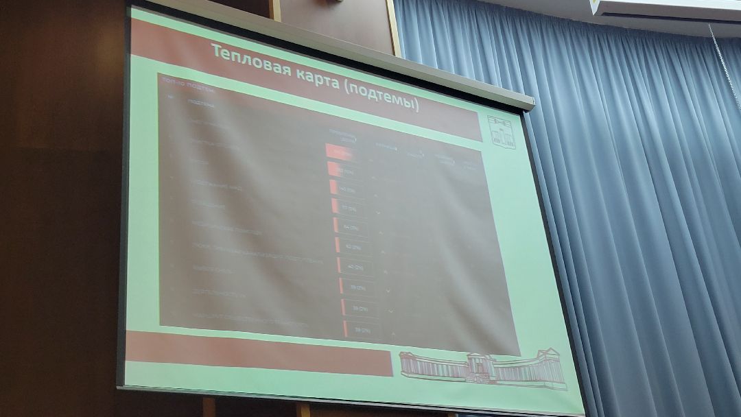 Красногорск