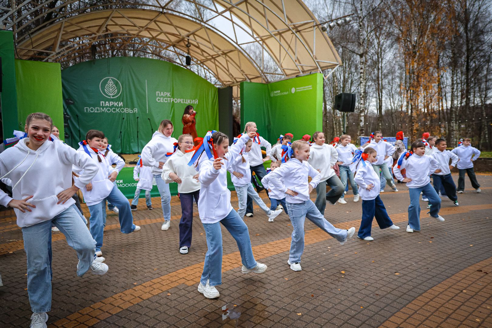 клин, общество, день народного единства, праздники, культура,