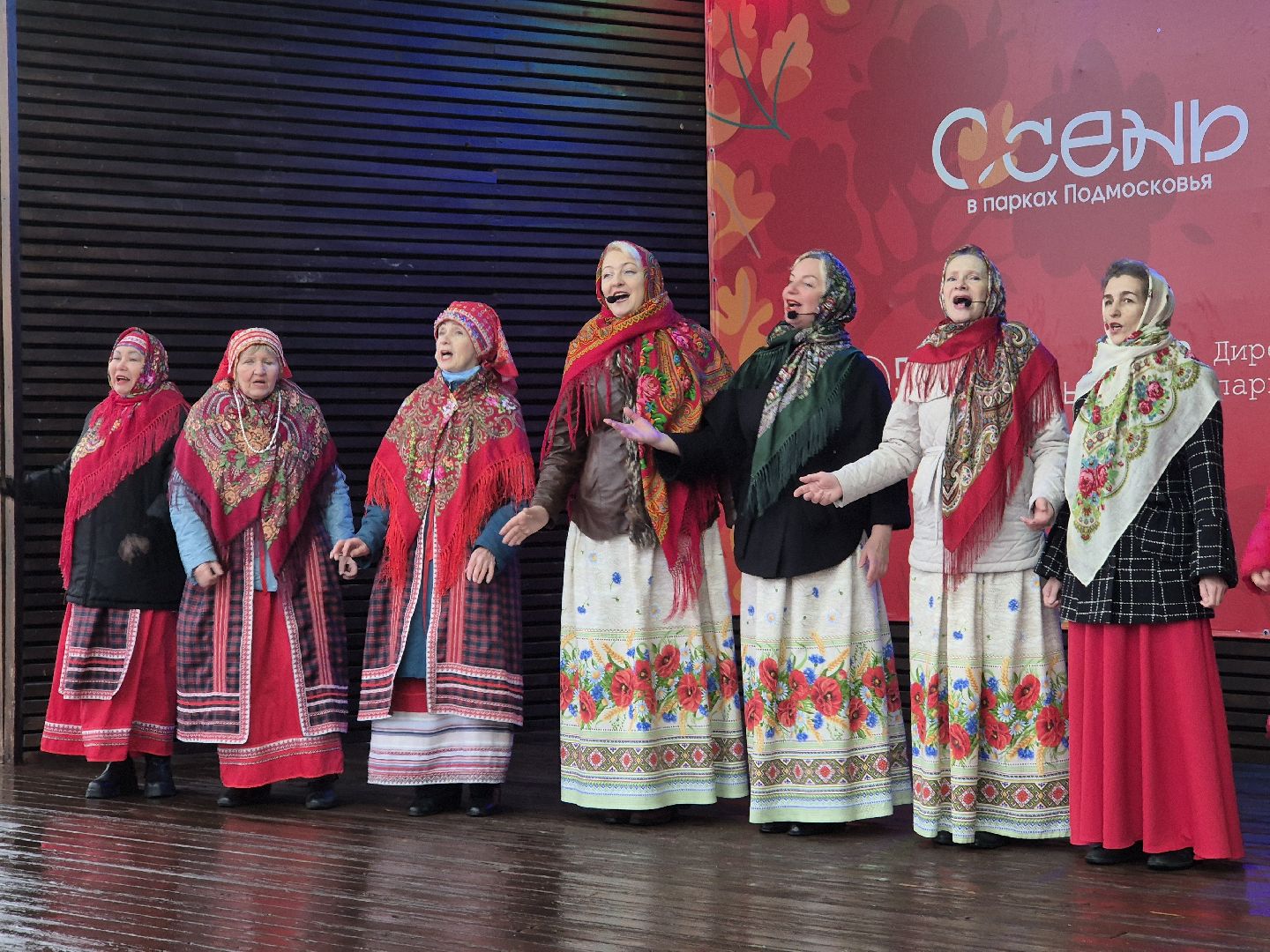 парк орехово-зуева, день народного  единства, орехово-зуево,