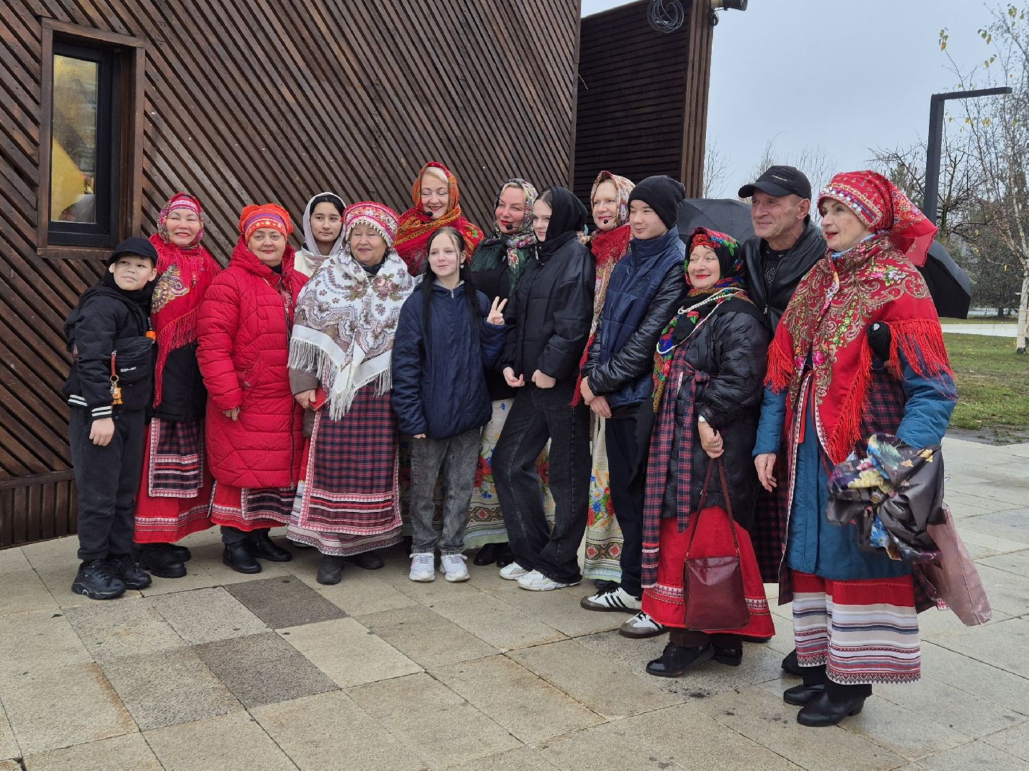 парк орехово-зуева, день народного  единства, орехово-зуево,