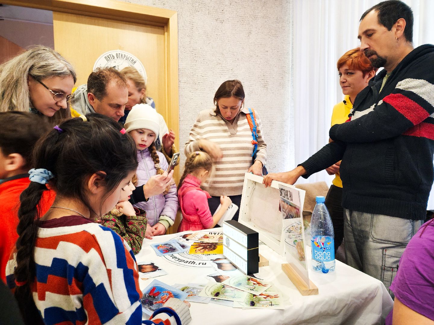 пущино, серпухов, волонтеры, природа, наука,