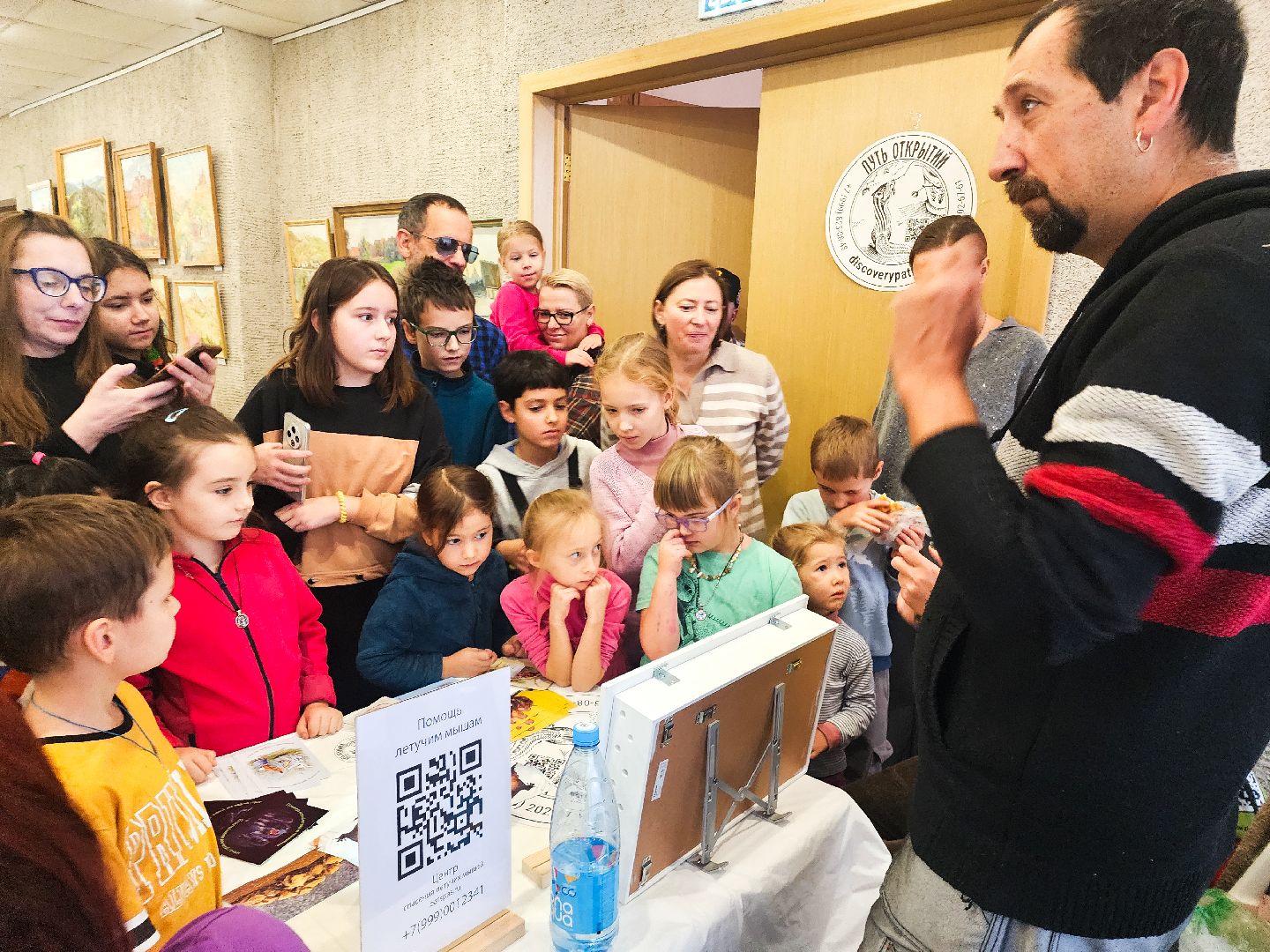 пущино, серпухов, волонтеры, природа, наука,