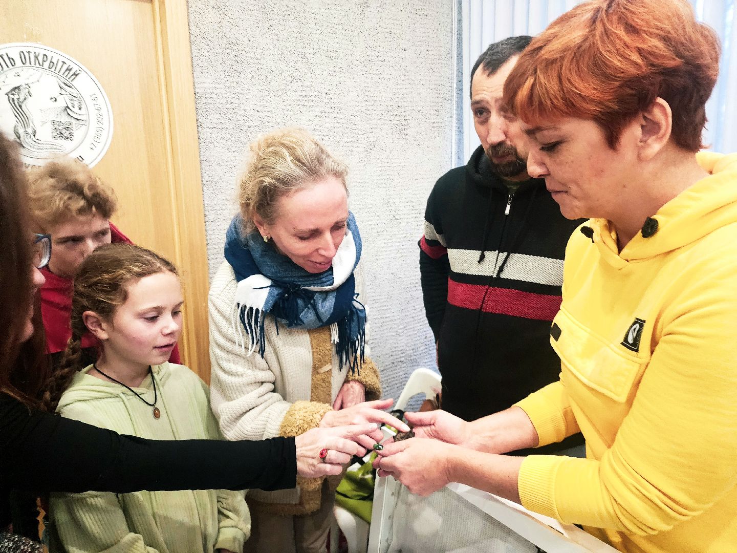 пущино, серпухов, волонтеры, природа, наука,