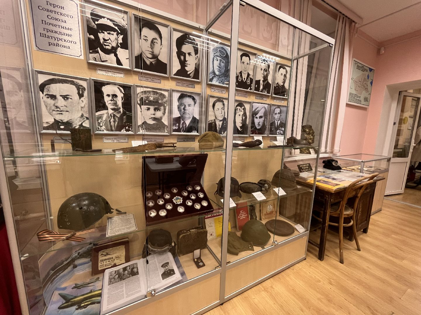 Ночь искусств шатура,