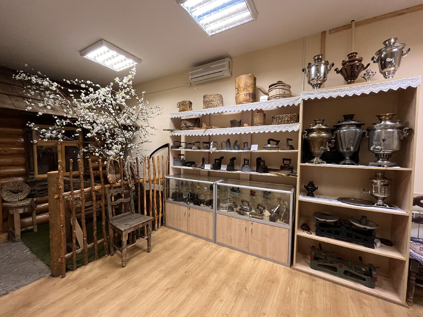 Ночь искусств шатура,