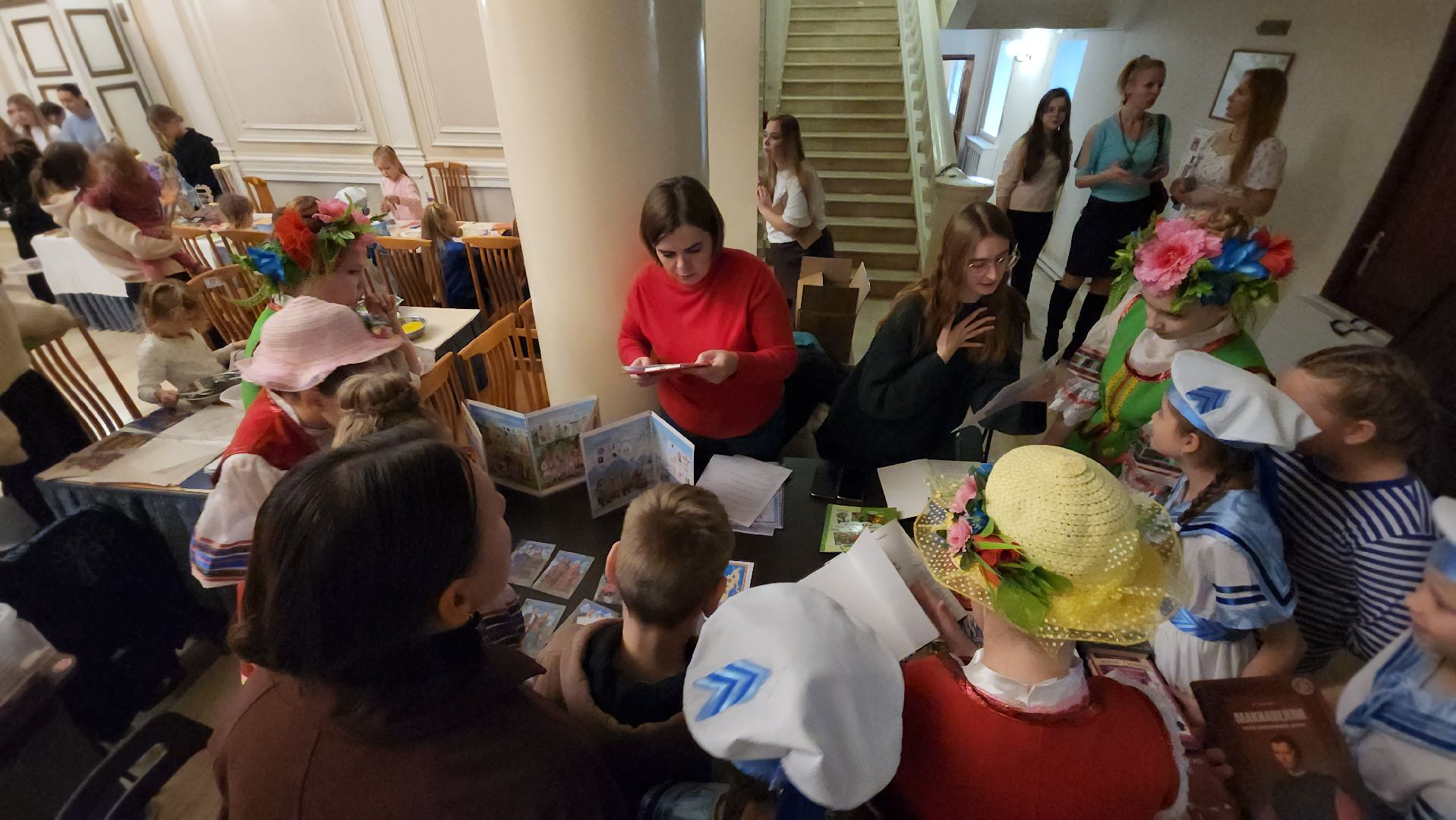 серпухов, парк имени олега степанова, день народного единства в серпухове,