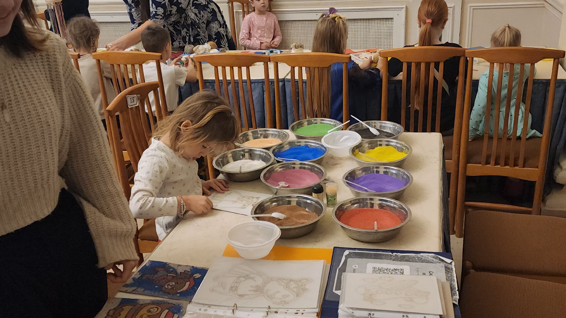 серпухов, парк имени олега степанова, день народного единства в серпухове,