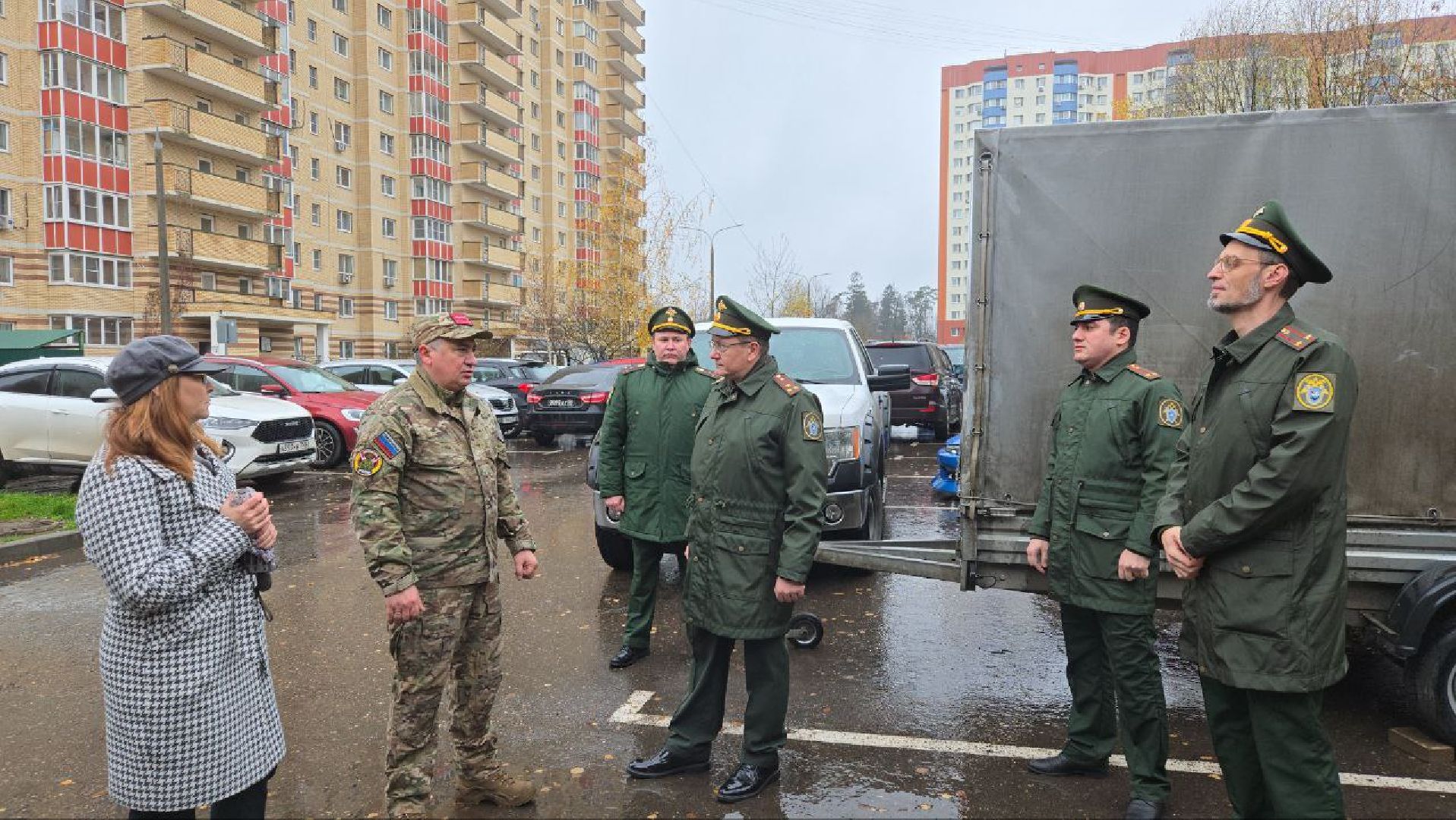 гуманитарный конвой, помощь сво, своих не бросаем,   власиха помощь сво, гуманитарная помощь,