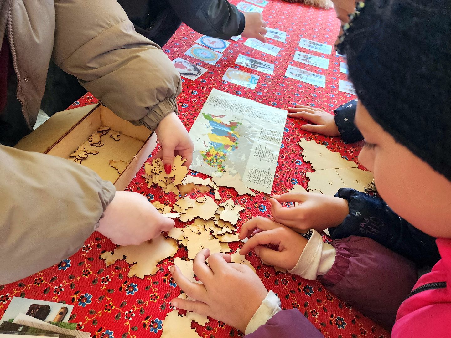 солнечногорск, жители , праздник , единство,