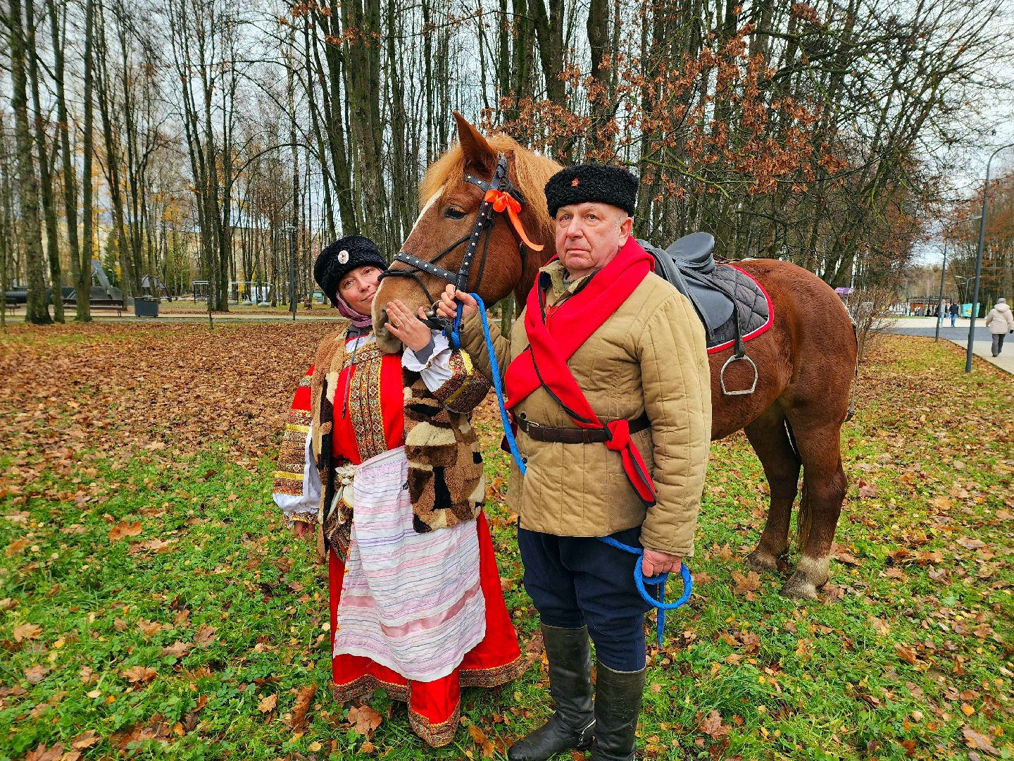 солнечногорск, жители , праздник , единство,