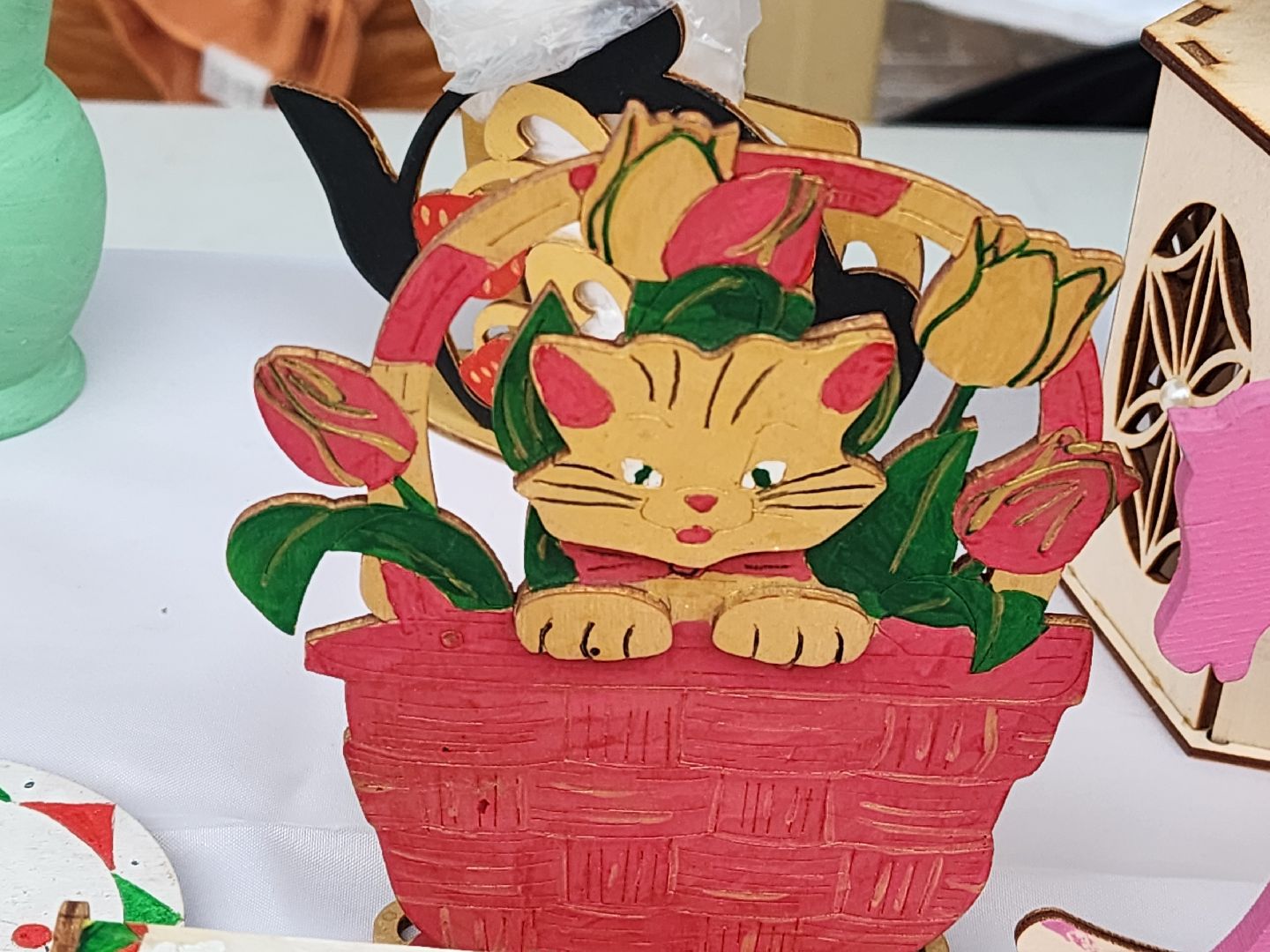 Подольск , Филимоновские игрушки,  день народного единства,