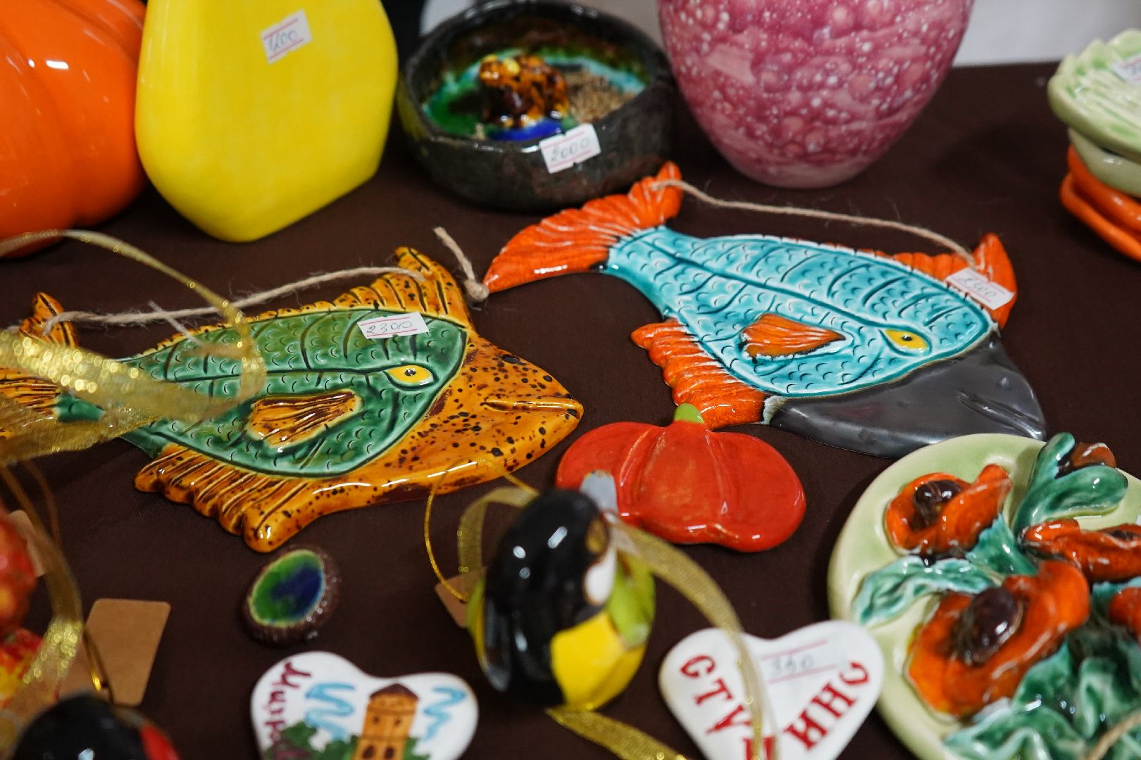 ступино, парк, День народного единства,