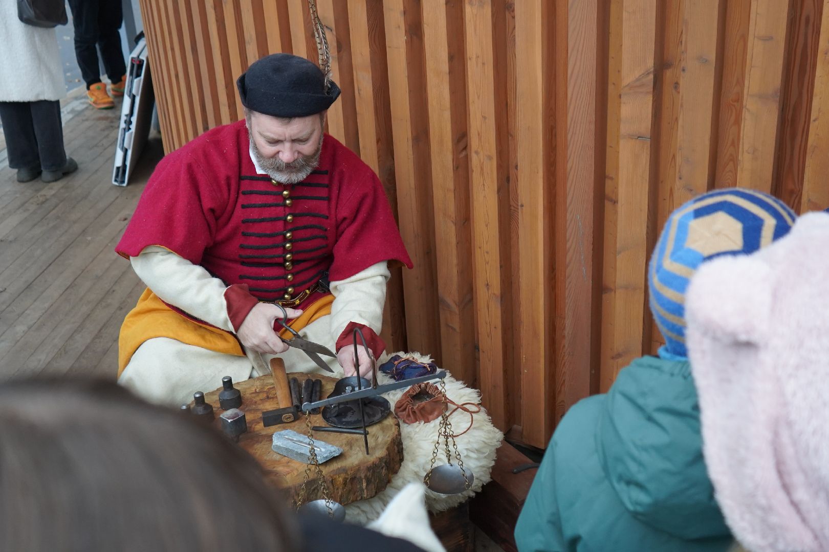 ступино, парк, День народного единства,