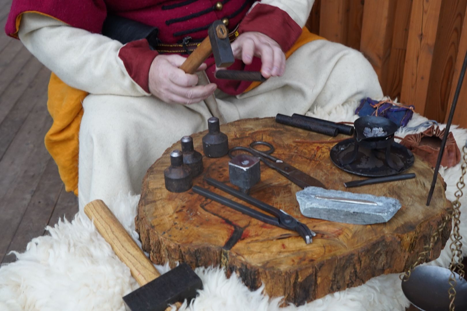 ступино, парк, День народного единства,