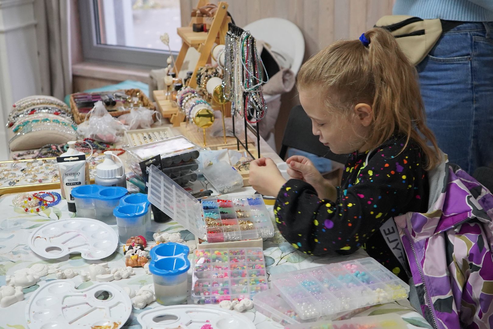 ступино, парк, День народного единства,