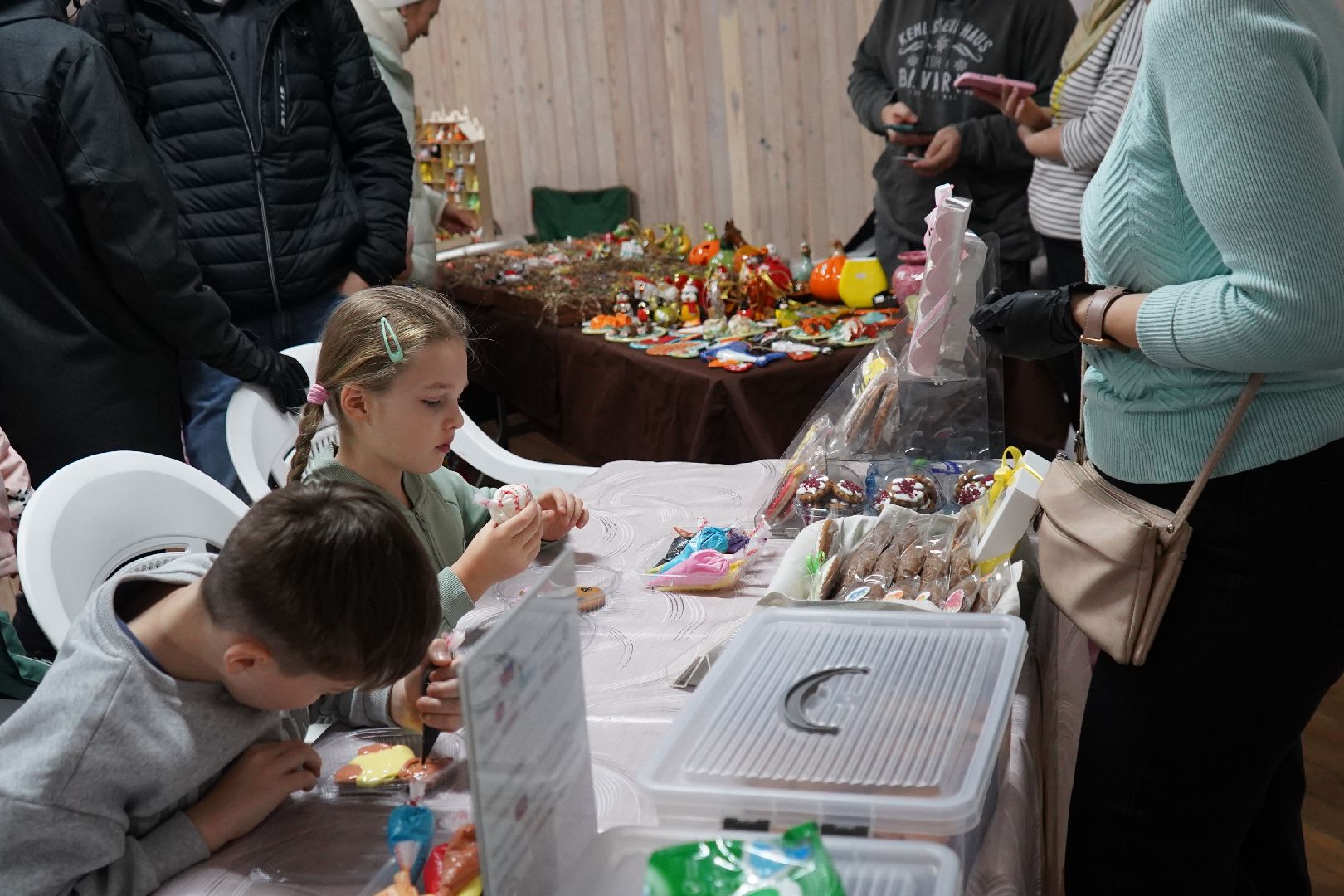 ступино, парк, День народного единства,