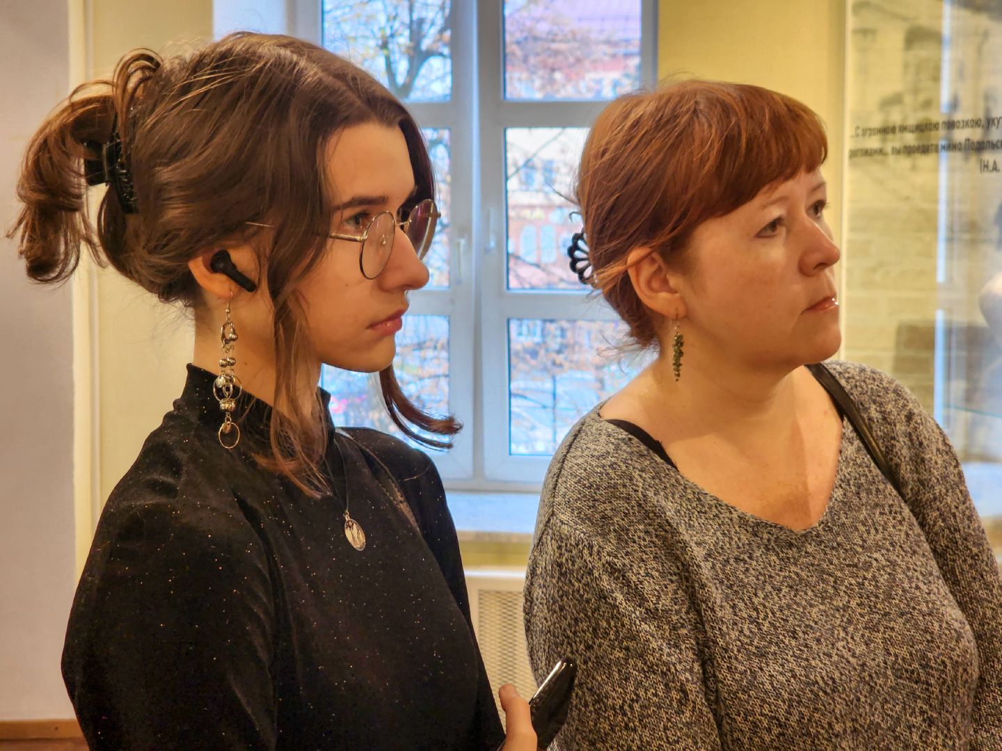 Подольск, Подольский краеведческий музей, день народного  единства, Экскурсия,