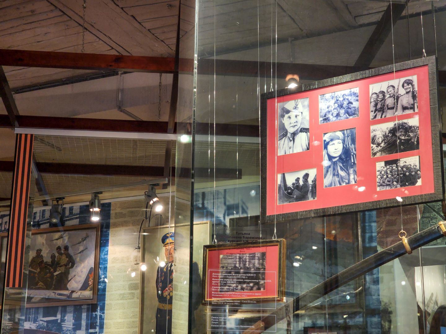 Подольск, Подольский краеведческий музей, день народного  единства, Экскурсия,