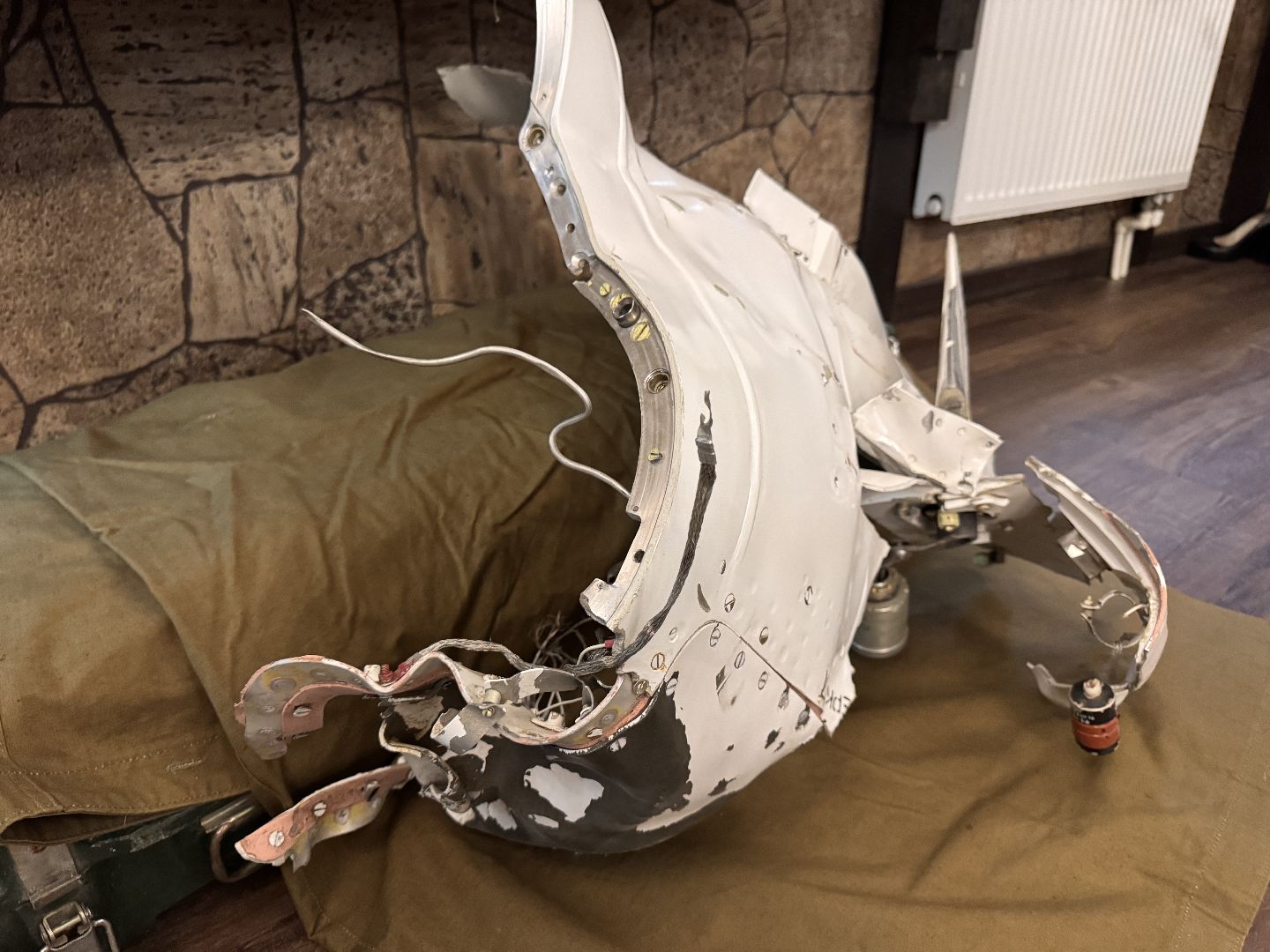 СВОи Герои, день народного единства в одинцово, Передвижная выставка,