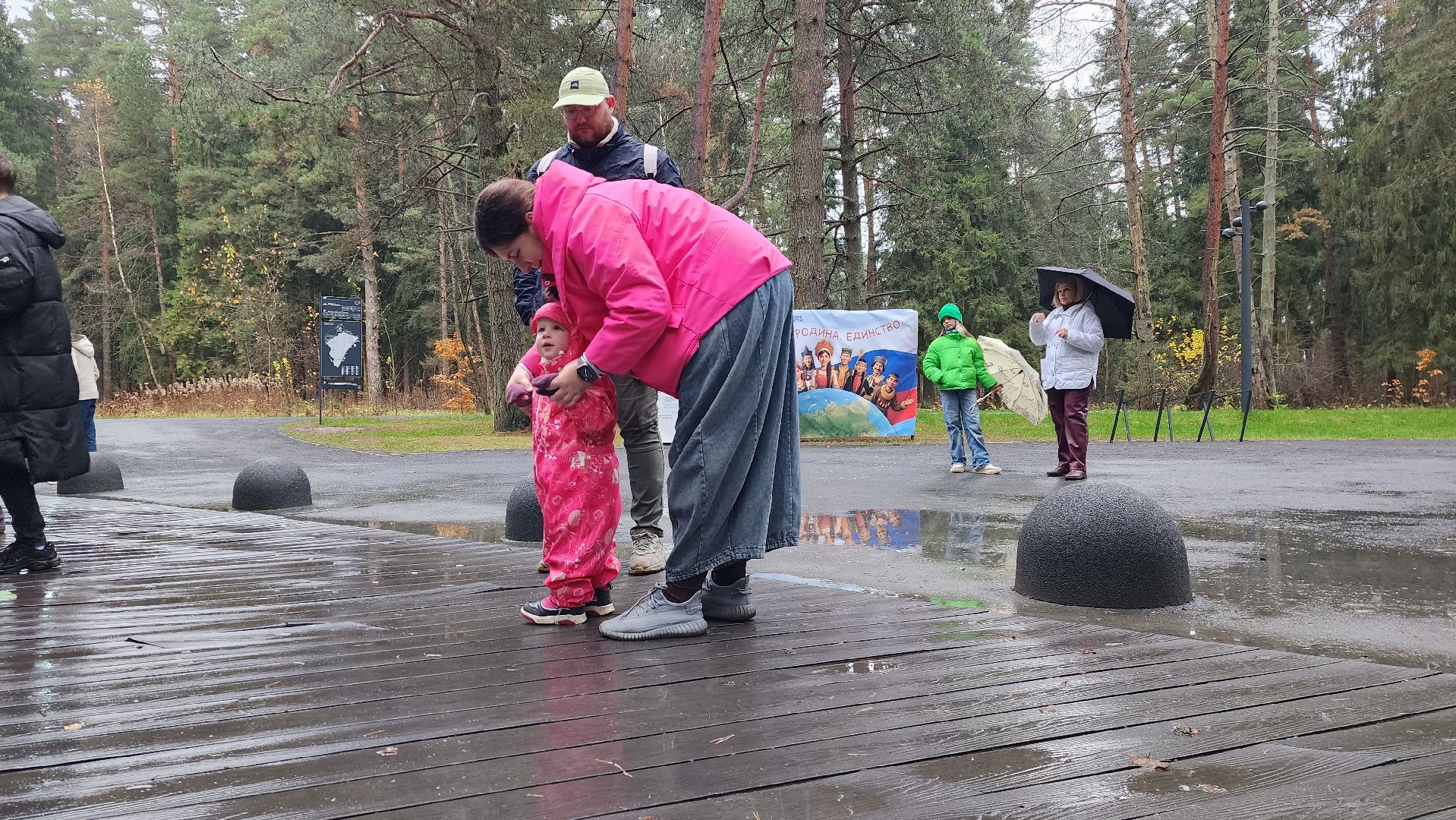 истра, день народного  единства, культура,