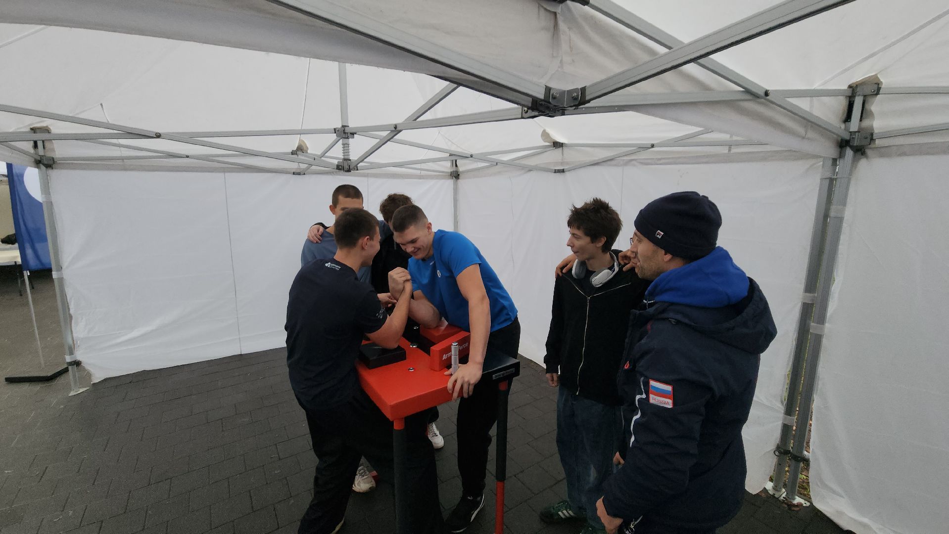 серпухов, парк имени олега степанова, день народного единства в серпухове,