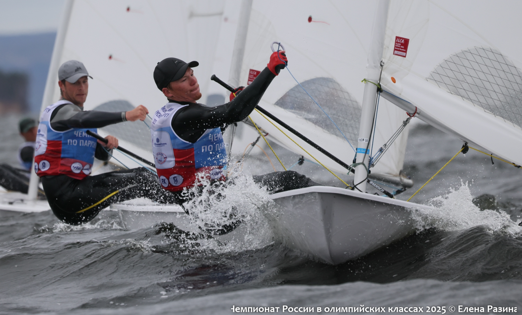 долгопрудный, яхтсмен,парусный спорт, спортсмен,