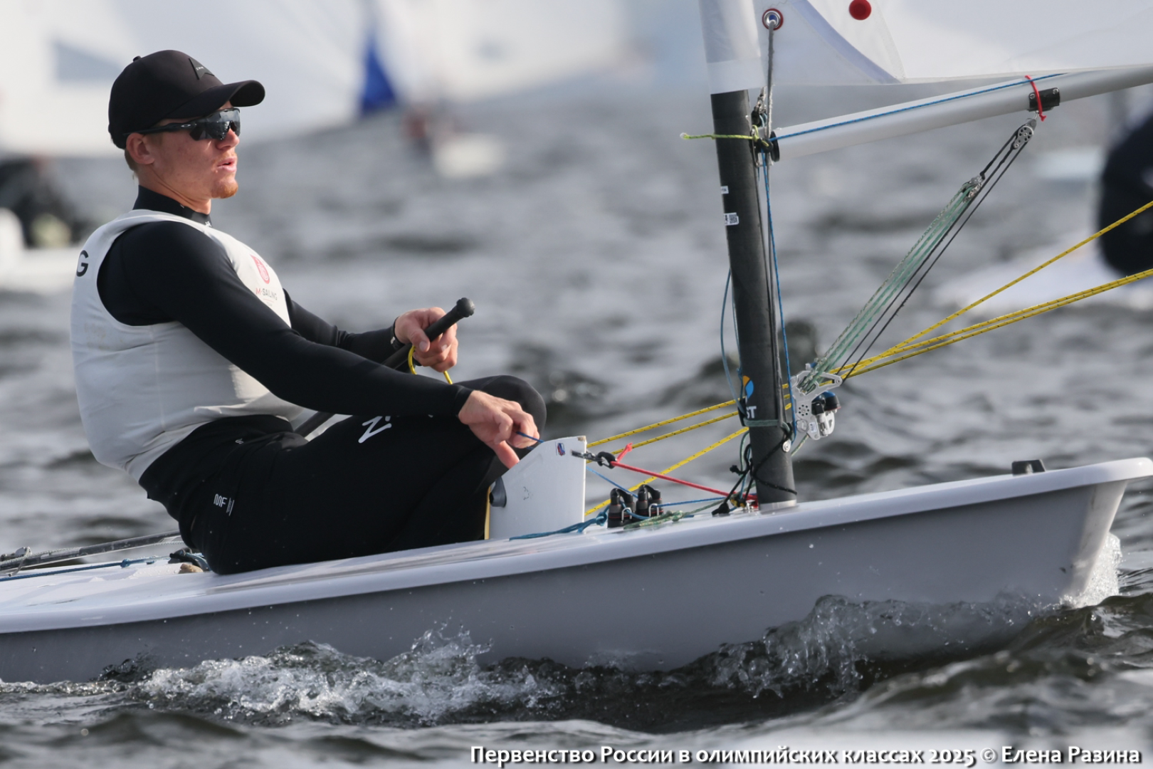 долгопрудный, яхтсмен,парусный спорт, спортсмен,