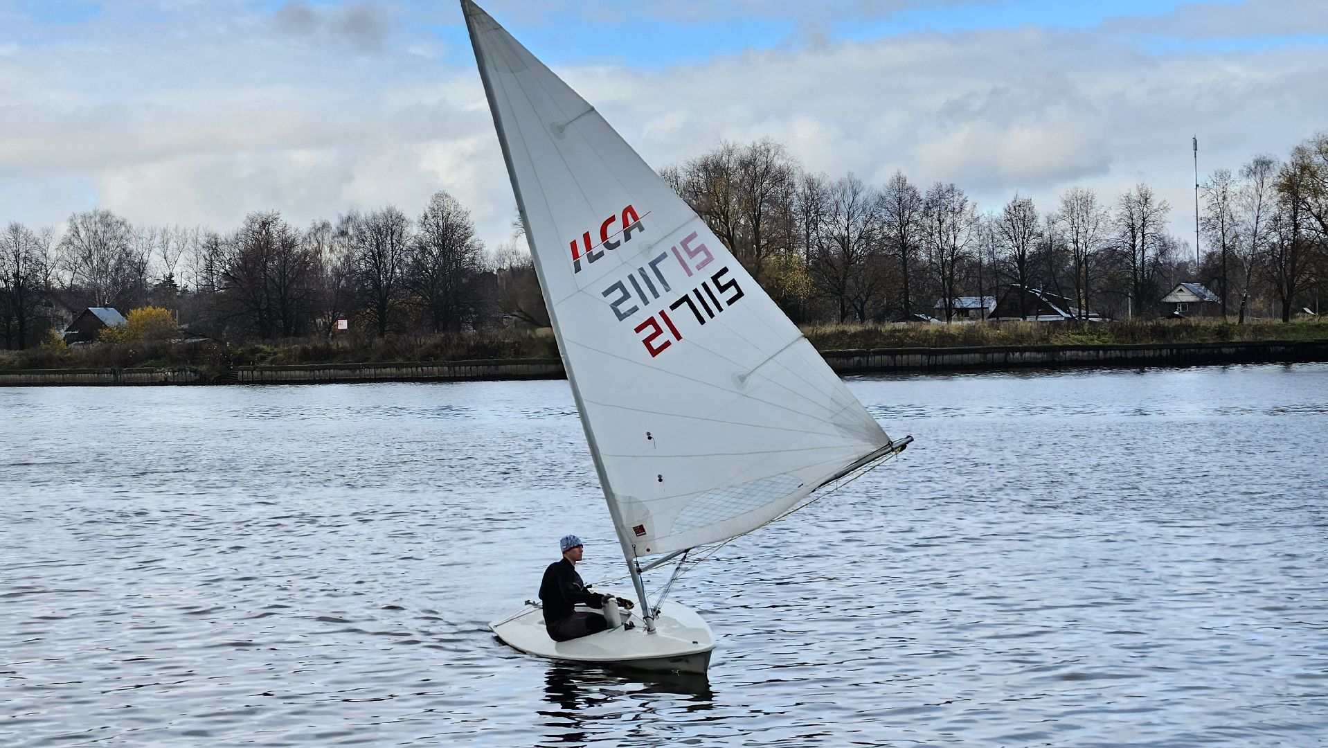 долгопрудный, яхтсмен,парусный спорт, спортсмен,