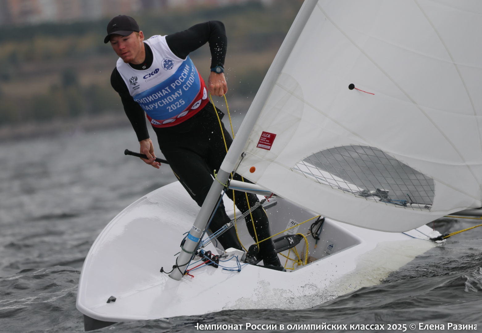 долгопрудный, яхтсмен,парусный спорт, спортсмен,