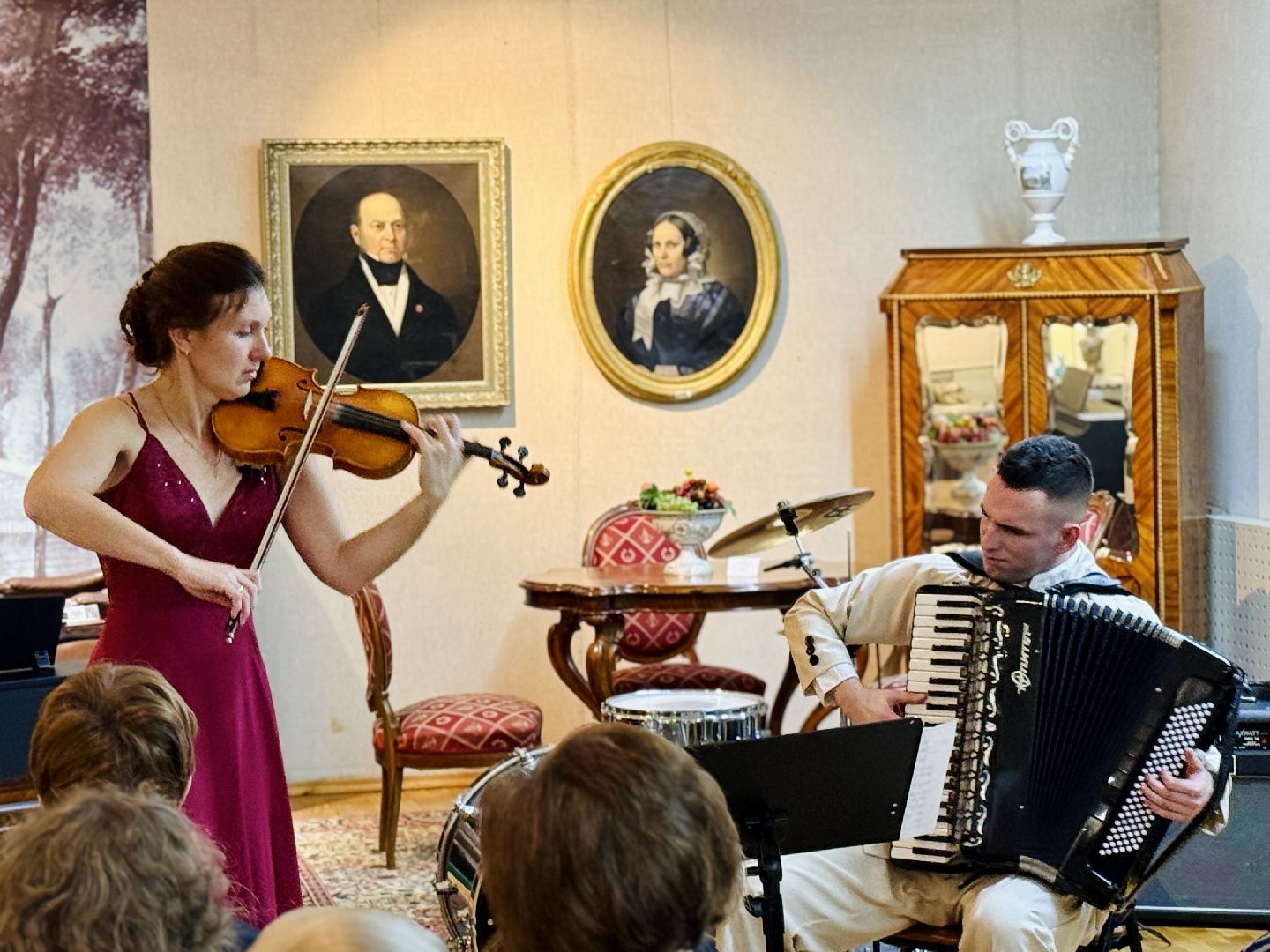 ночь искусств, раменское, раменский историко-художественный музей, раменский музей,