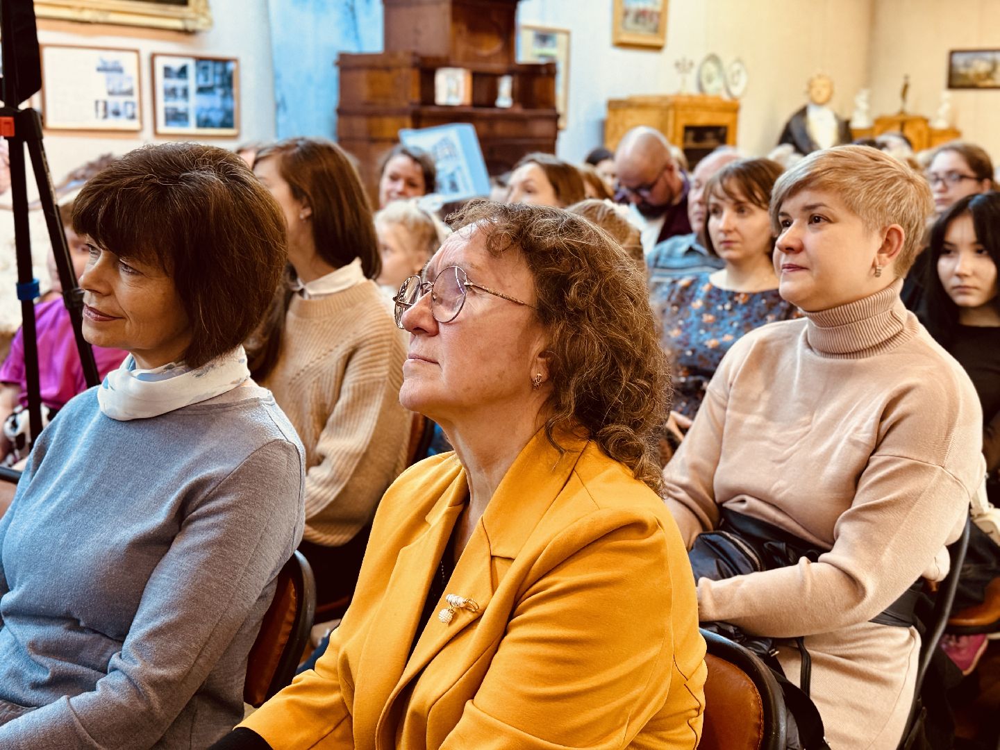 ночь искусств, раменское, раменский историко-художественный музей, раменский музей,