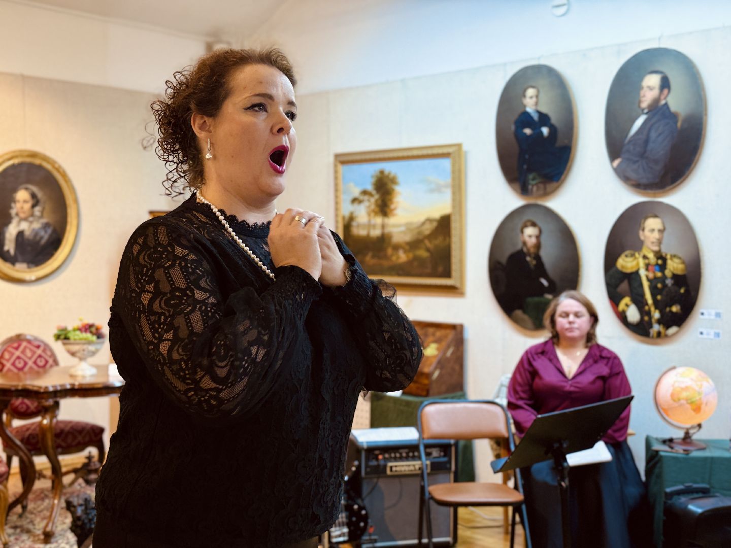 ночь искусств, раменское, раменский историко-художественный музей, раменский музей,