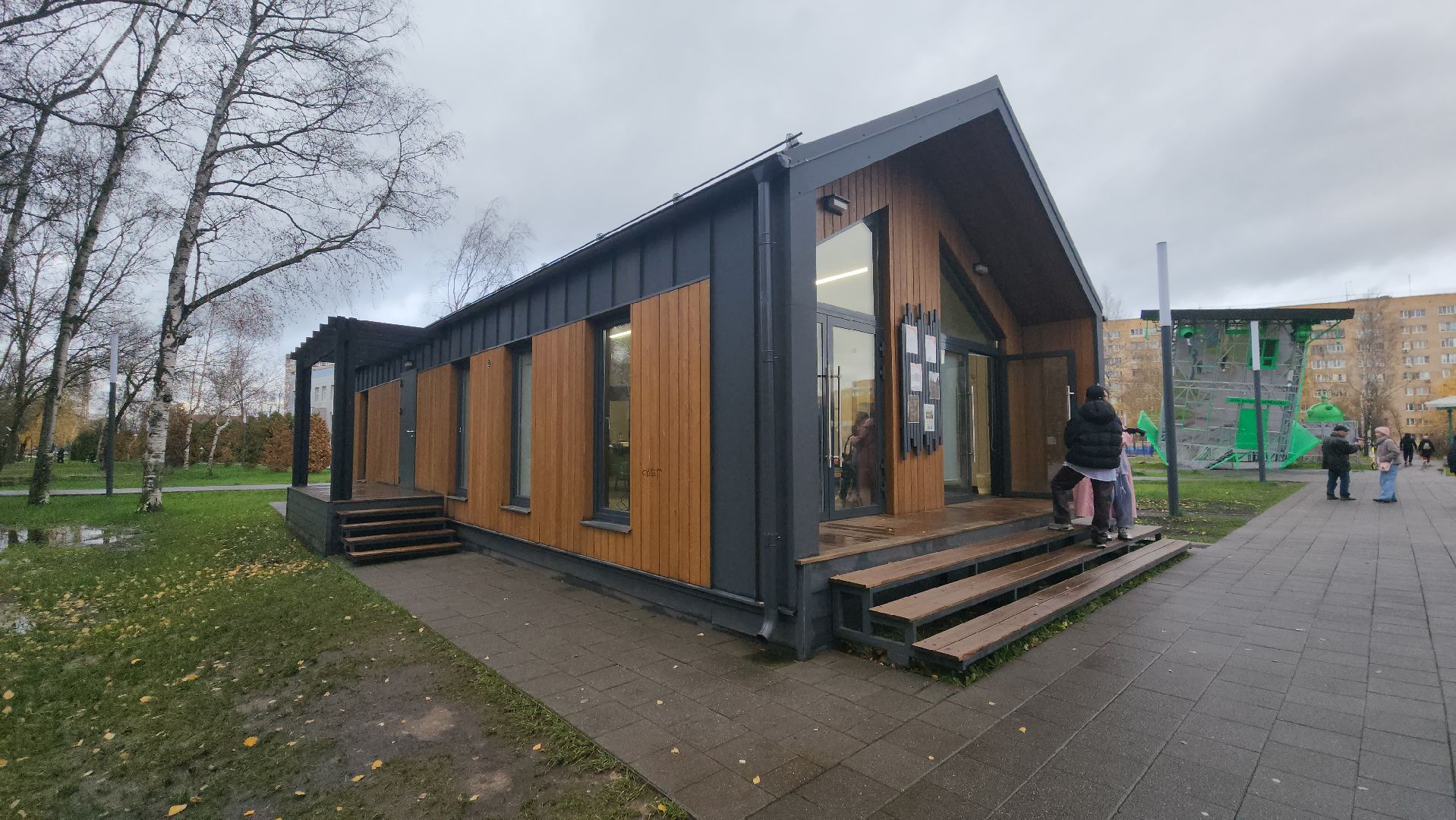 Мастер-класс , Рукоделие , день народно единства, Лобня, Центральный парк ,