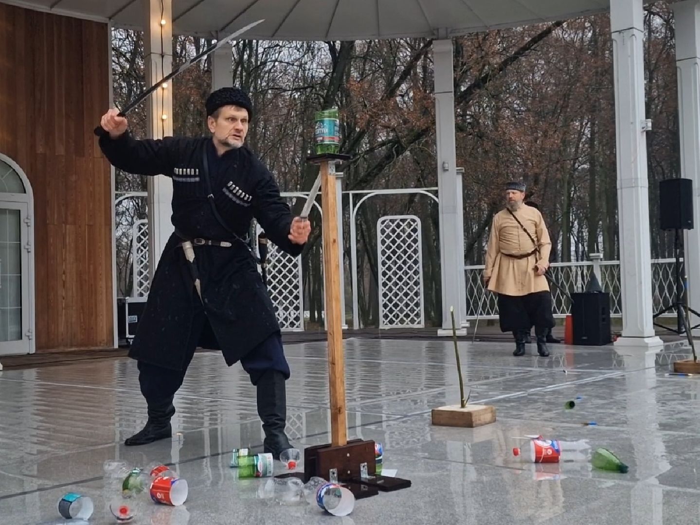 воскресенск, день народного  единства, кривякино,