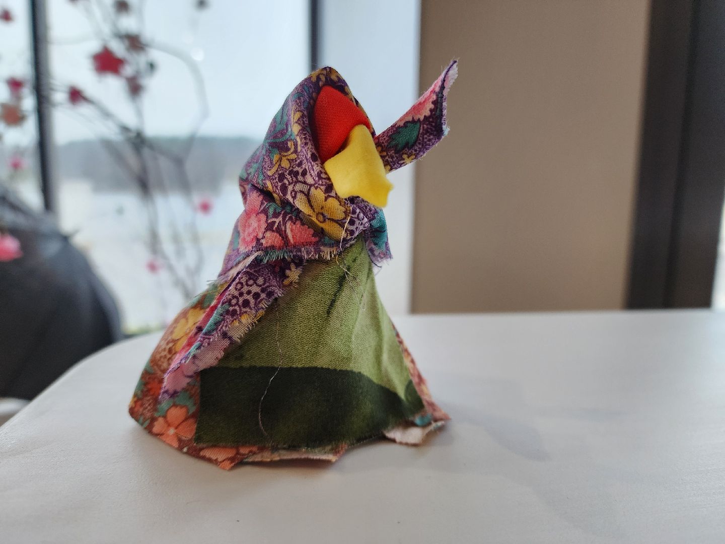 электросталь, жители, день народного единства, праздник, мастер класс, общество,