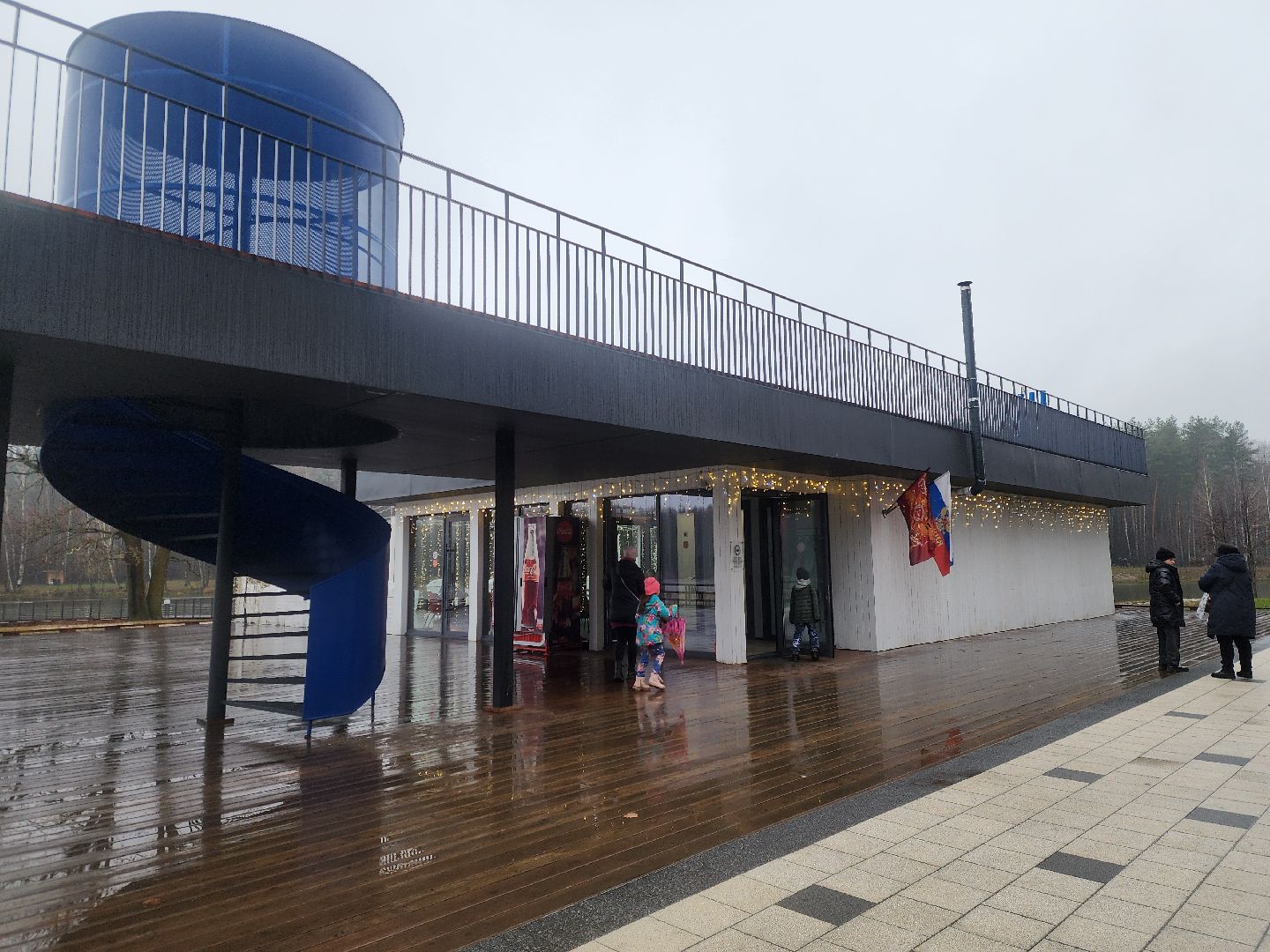 электросталь, жители, день народного единства, праздник, мастер класс, общество,