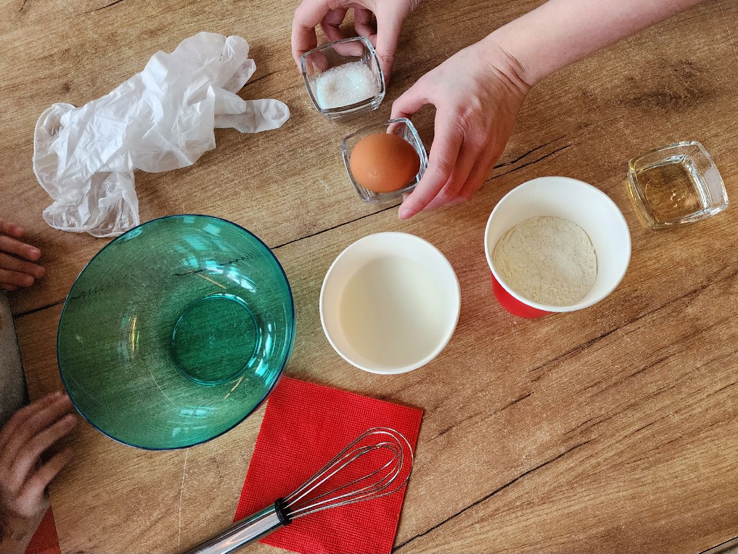 электросталь, жители, день народного единства, праздник, мастер класс, общество,