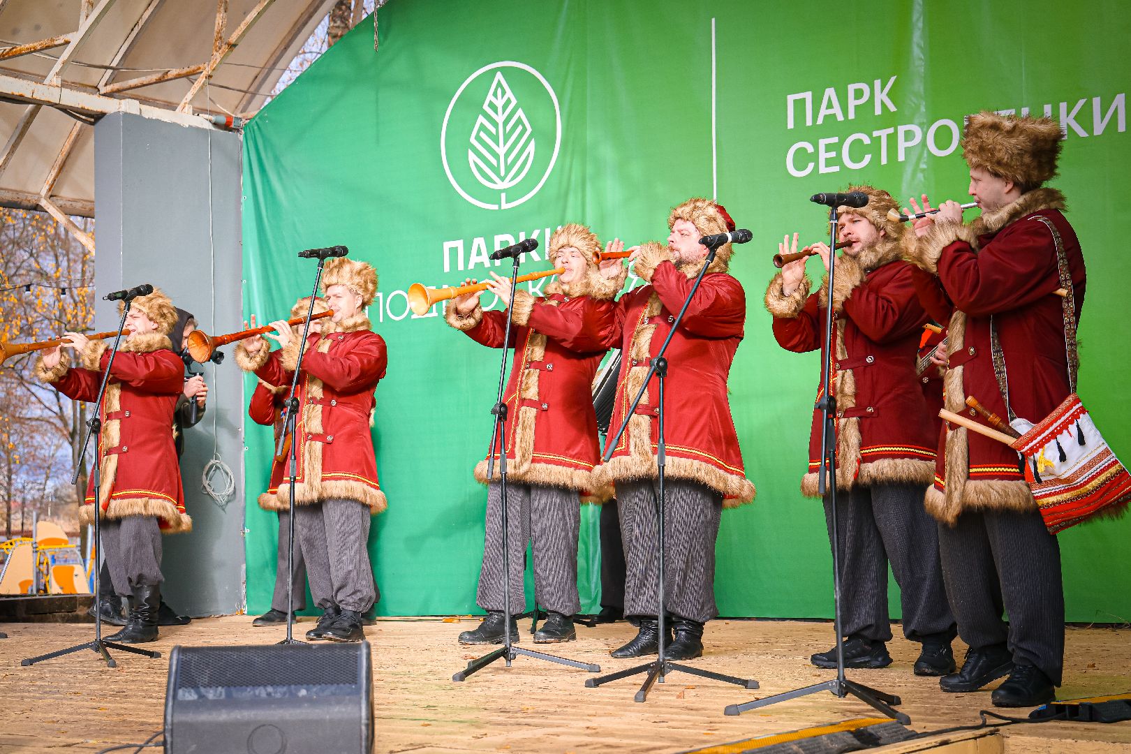 клин, общество, культура, праздники, день народного  единства,