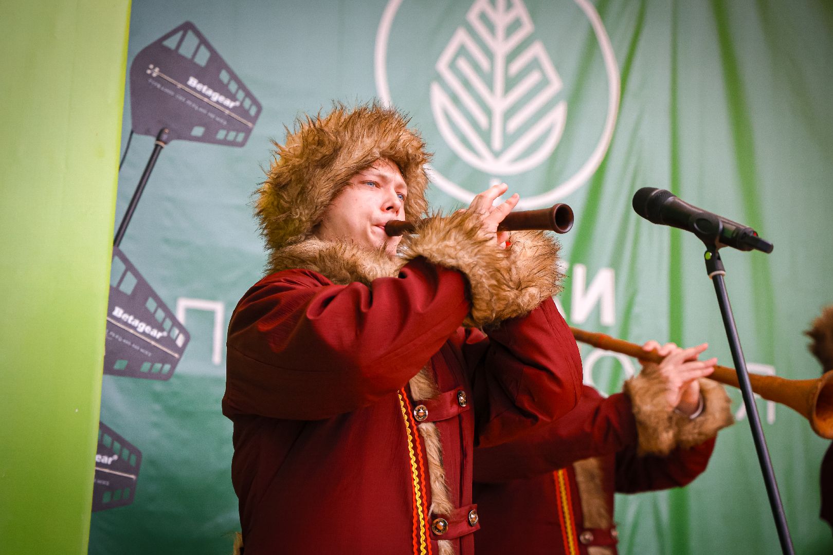 клин, общество, культура, праздники, день народного  единства,